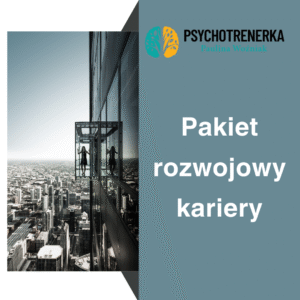 Pakiet rozwojowy kariery (3 sesje)