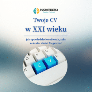 Praktyczny e-book o tworzeniu nowoczesnego i autentycznego CV