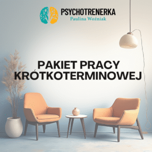 Pakiet pracy krótkoterminowej (3 sesje)