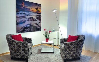 Nurty psychoterapii – różne drogi do tego samego celu